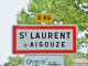 Saint-Laurent-d'Aigouze