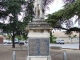 Saint-Laurent-des-Arbres (30126) monument aux morts