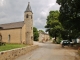 Photo précédente de Saint-Sauveur-Camprieu  .église Saint-Sauveur