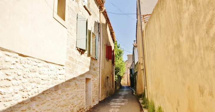 La Commune - Sanilhac-Sagriès