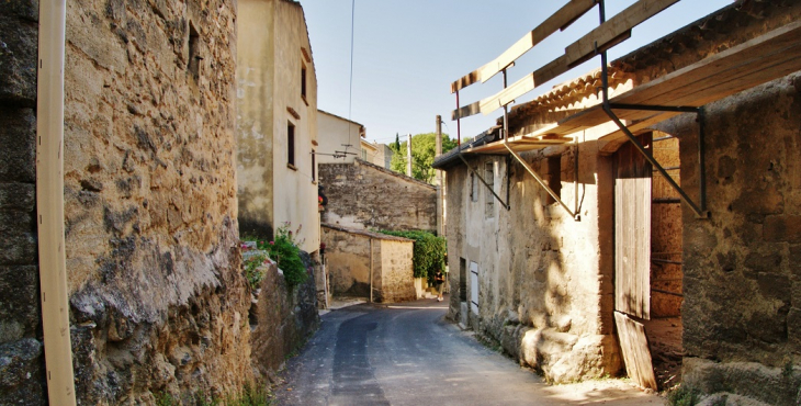 La Commune ( Sagries ) - Sanilhac-Sagriès
