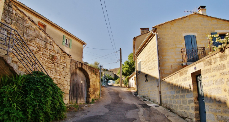 La Commune ( Sagries ) - Sanilhac-Sagriès