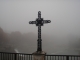 Photo suivante de Sommières croix du pont romain
