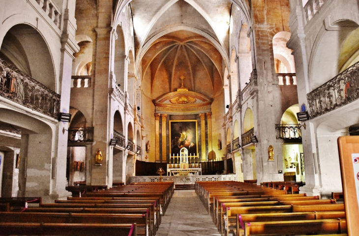 ++Cathedrale Saint-Teodorit - Uzès
