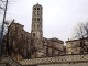 Photo précédente de Uzès la tour Fenestrelle