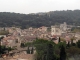 Photo précédente de Villeneuve-lès-Avignon vue sur la ville