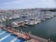 Port de plaisance du cap d'Agde