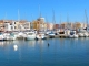 Photo suivante de Agde Agde le port