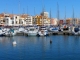 Photo précédente de Agde Agde le port