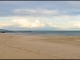 Photo suivante de Agde La plage naturiste déserte