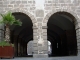 Photo précédente de Agde les arcades de la maison consulaire