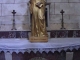 Photo suivante de Aniane Aniane (34150) église, statue de Benoît d'Aniane