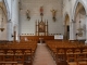 Saint- Laurent église du 17 Em Siècle 