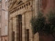 Photo précédente de Bédarieux église St Alexandre 17 Em Siècle