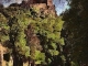 Photo suivante de Brissac Brissac, le chateau vu du parc