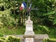 Photo suivante de Cambon-et-Salvergues Monument-aux-Morts
