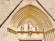 Photo suivante de Castelnau-de-Guers 'église Saint-Sulpice