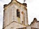 Photo suivante de Castelnau-de-Guers 'église Saint-Sulpice