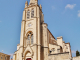 Photo suivante de Castries +++église saint-Etienne
