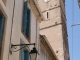 Photo précédente de Cazouls-lès-Béziers Tour de l'Horloge  17 Em Siècle