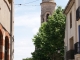 Photo suivante de Cazouls-lès-Béziers église Saint-Saturnin