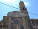 Photo suivante de Cazouls-lès-Béziers église Saint-Saturnin