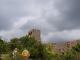 Photo précédente de Cébazan -Ruines du Château St Baulery qui Comprenait l'église St Bauzille 11 Em Siècle