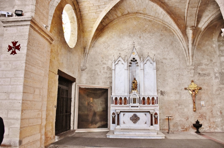 église Saint-Jean-Baptiste - Florensac