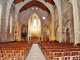 Photo suivante de Frontignan   église Saint-Paul