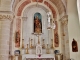 Photo suivante de La Salvetat-sur-Agout -église Saint-Etienne