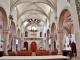 Photo suivante de La Salvetat-sur-Agout -église Saint-Etienne