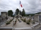 La Salvetat-sur-Agout (34330) tombes de guerre au cimetière St.Étienne de Cavall