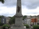 La Salvetat-sur-Agout (34330) monument aux morts