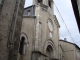 La Salvetat-sur-Agout (34330) l'église
