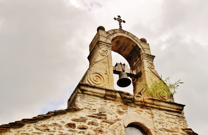 église Notre-Dame - Lamalou-les-Bains
