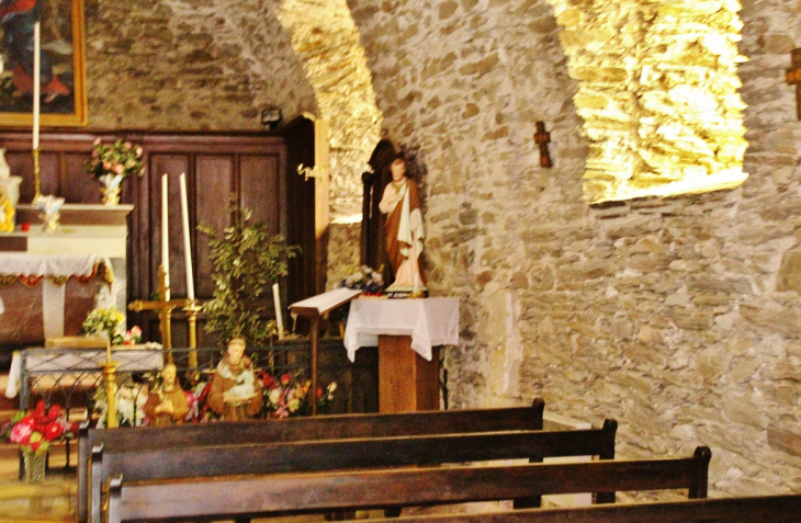 église Notre-Dame - Lamalou-les-Bains