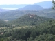 Photo suivante de Olmet-et-Villecun Vue panoramique du village d'OLMET