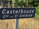 Photo suivante de Saint-Chinian Castelbouze petite commune de Saint-Chinian