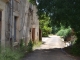 Castelbouze petite commune de Saint-Chinian