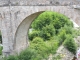 Photo précédente de Saint-Étienne-d'Albagnan Pont de Pierre construit après les inondations de 1840