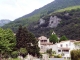 Photo suivante de Saint-Geniès-de-Varensal vue sur le village