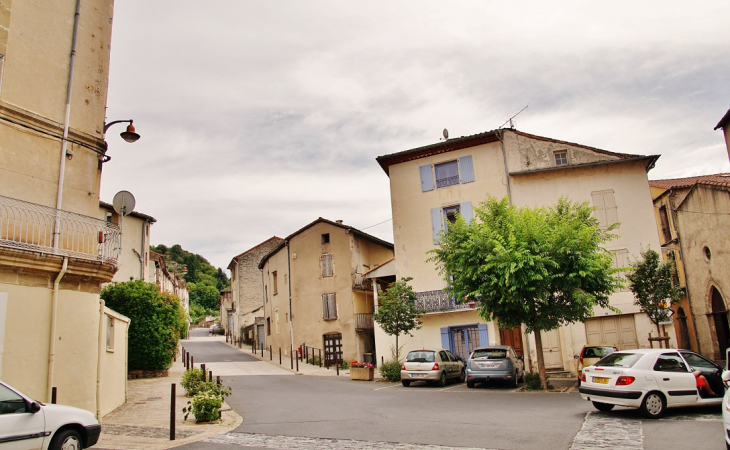 La Commune - Saint-Gervais-sur-Mare