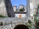 Photo suivante de Saint-Jean-de-Buèges Tours du château