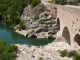 Pont Du DIable - Hérault - Grand Site de France