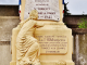 Monument-aux-Morts ( Détail )