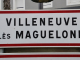 Photo suivante de Villeneuve-lès-Maguelone 