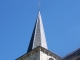Photo suivante de Aumont-Aubrac église Saint-Etienne