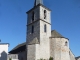 Photo suivante de Aumont-Aubrac l'église