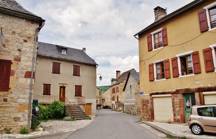 Le Village - Banassac