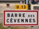 Photo suivante de Barre-des-Cévennes 